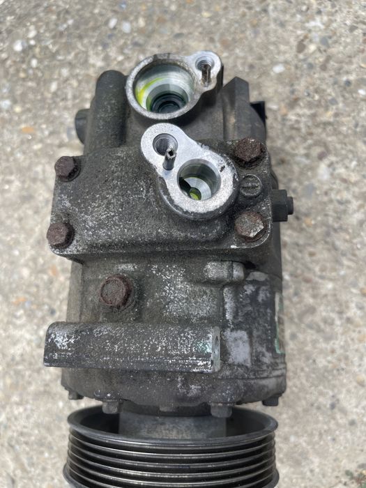 Compresor ac vw passat b6 2000 bmp 2005-2010