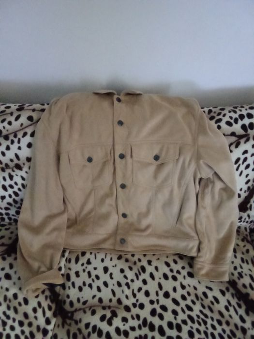Jacheta  pentru bărbați