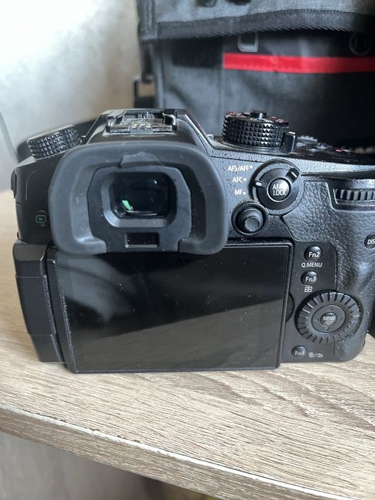 Aparat foto/video