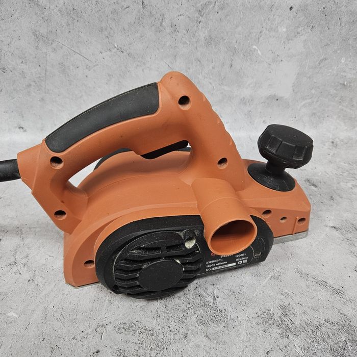 Рубанок Pit(Риддер)Независимости34(лот764387)