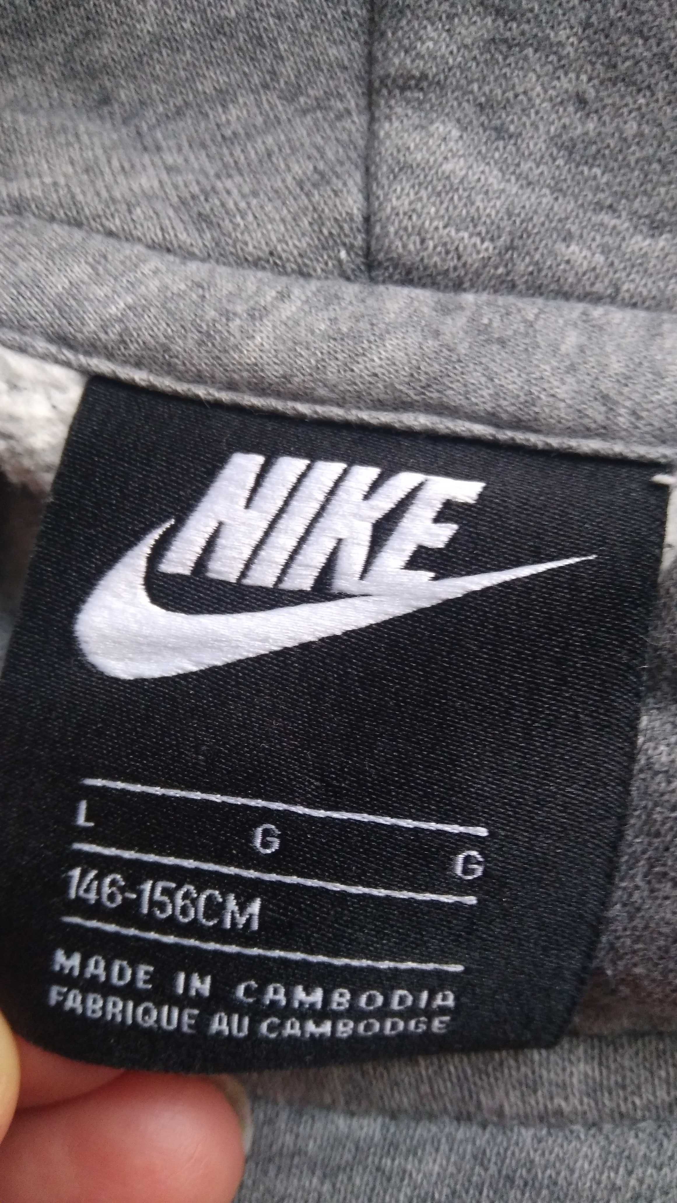Nike - детски суитшърт 146-158 см