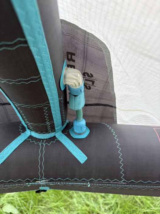 Kite 12 SLS Rebel