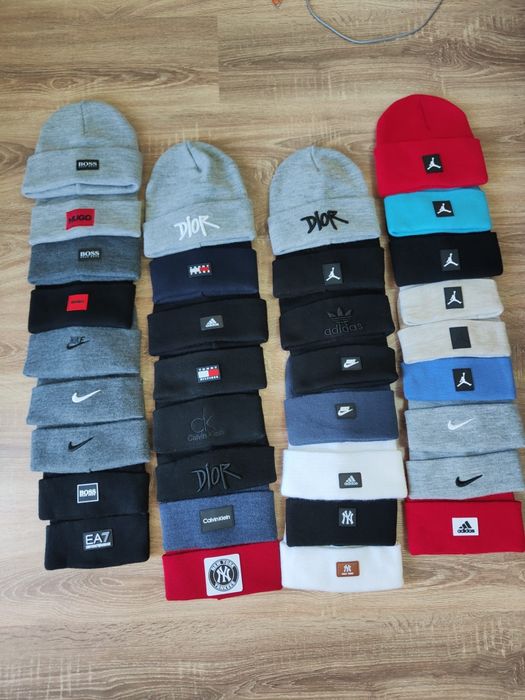 Căciula Nike Caciula HUGO Boss Caciula Tommy Fes CK Livrare GRATUITA