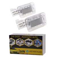 Lampi LED Lumina Portiere Usi Lumină Volvo XC90 S60 S80 XC70 V60 C30