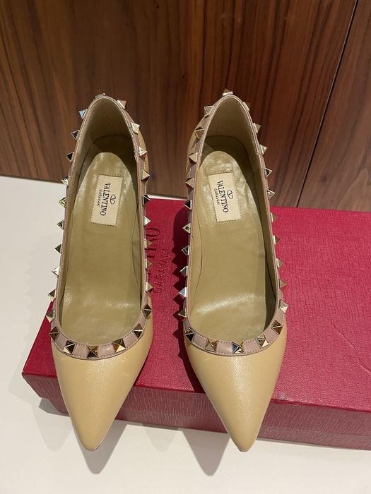 Обувки VALENTINO оригинал