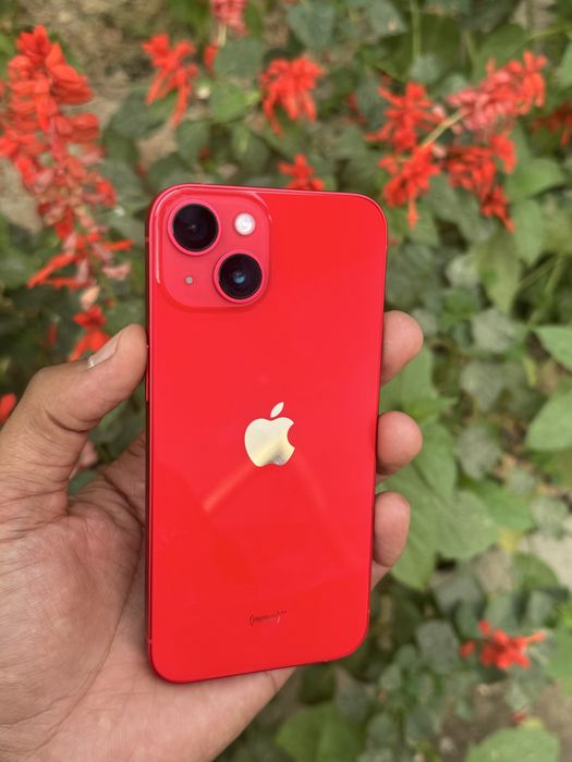 Iphone 14 256 radnoy bez ime aybi