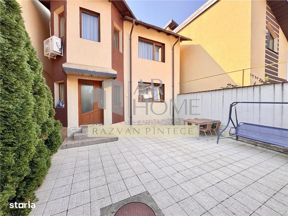 Casa P+1E, 3 camere, zona Republicii, Ploiesti