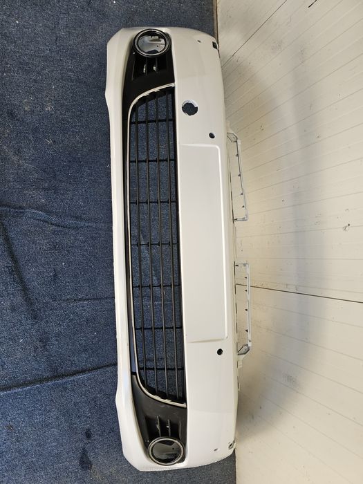 Bara fata vw Golf 6 2012 model  scurt  am si cu 4 sau 6 senzori