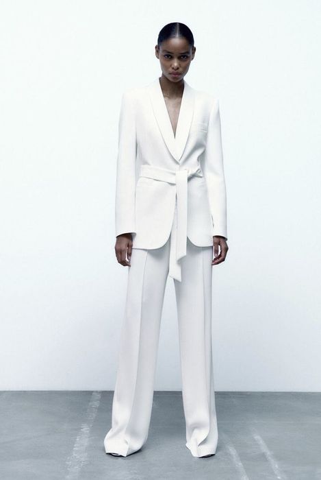 Дамско сако на Zara