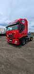 Iveco stralis 500 cp