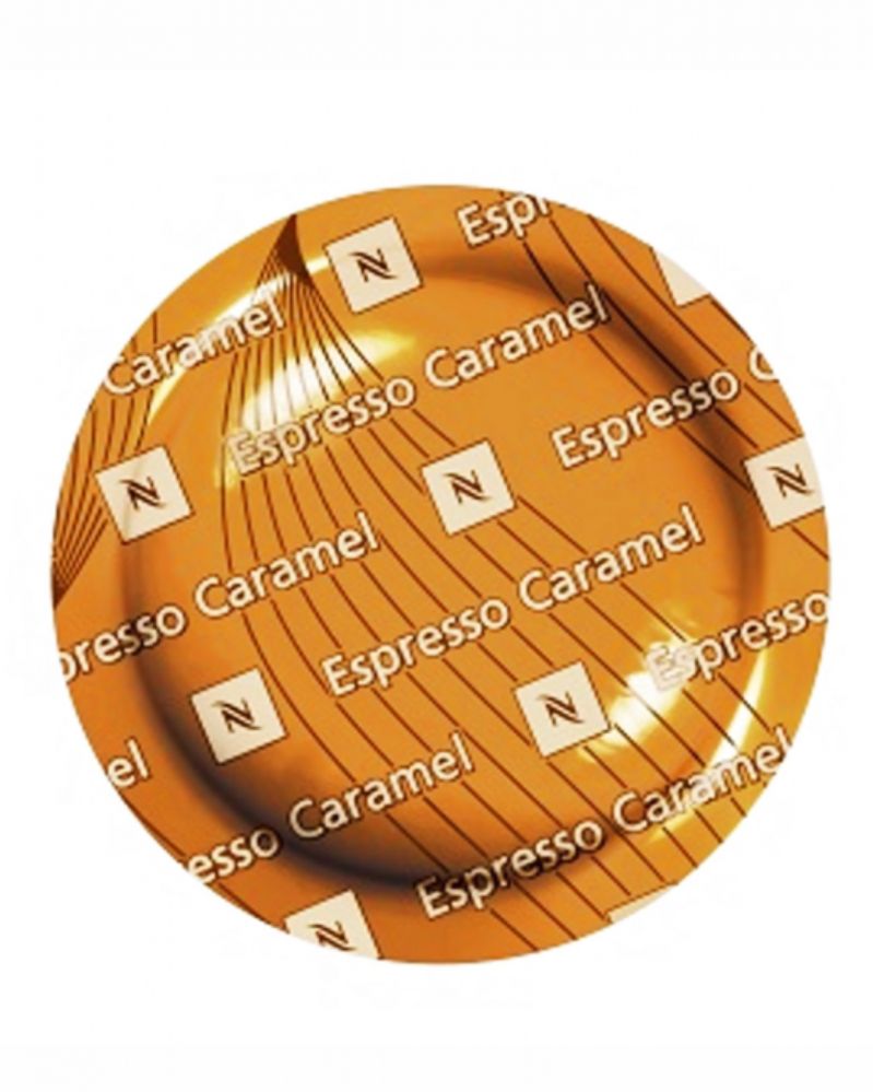 Nespresso Professional кафе капсули  - 55лв. / Неспресо ПРО
