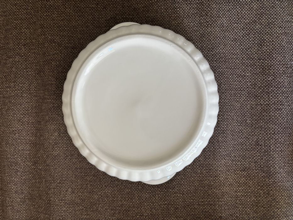 Set 4 boluri ceramica - pictate manual - noi