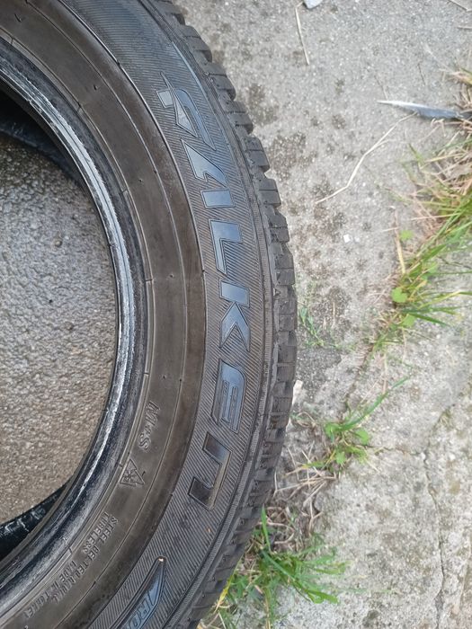 falken 215 60 r16 eurowinter hs01 Перфектни зимни гуми дот 34 2019