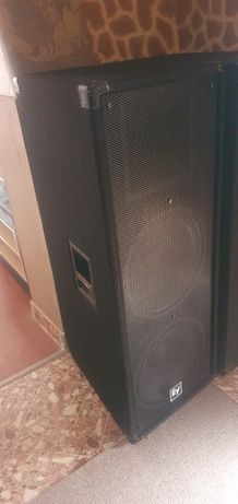 Vand electrovoice t252 +