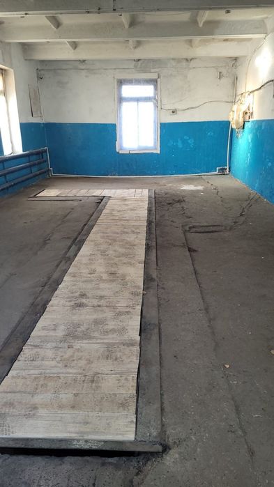 Сдам теплые боксы в аренду