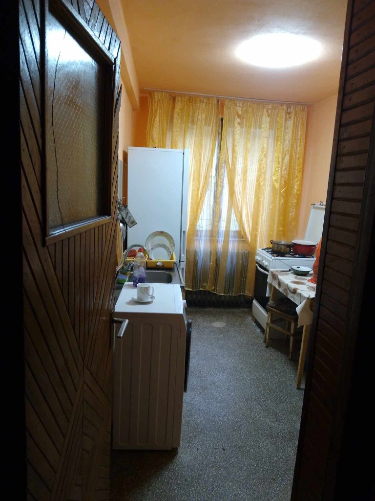 Apartament 3 camere