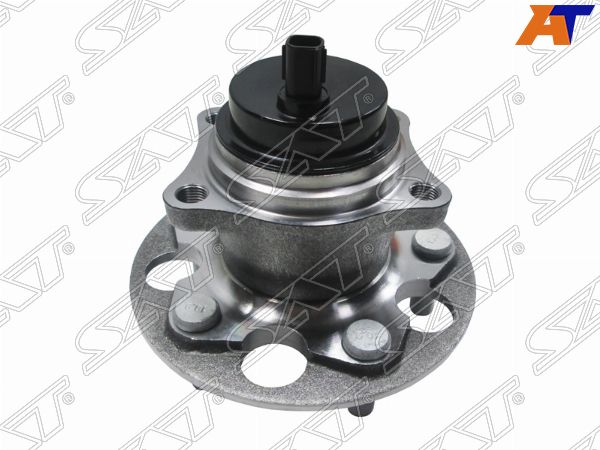 Ступичный узел Toyota Camry