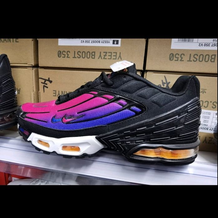 Nike air max 3 plus diferite culori