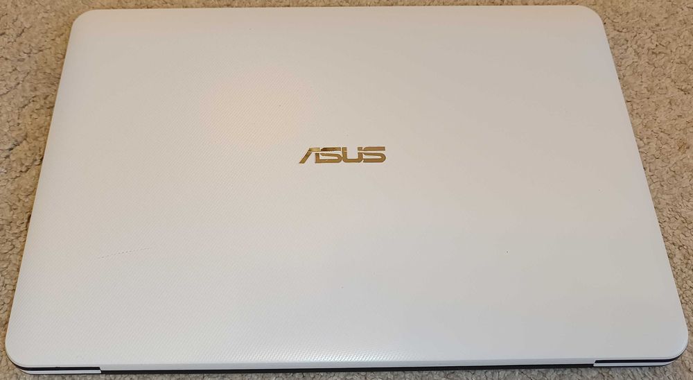 Laptop Asus X555LAB I7 5500u 12GB DDR3 512 SSD