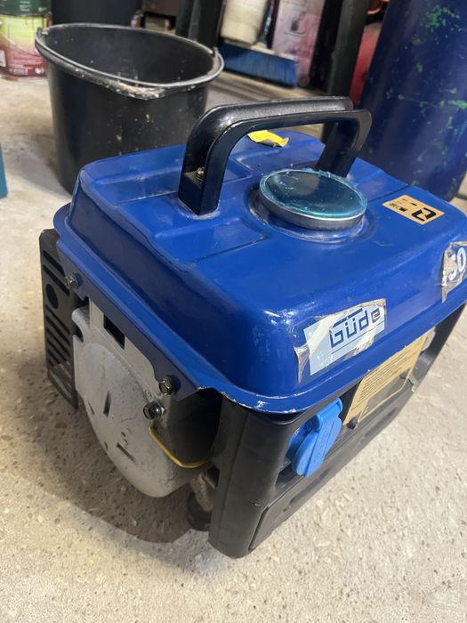 Generator de curent 650w