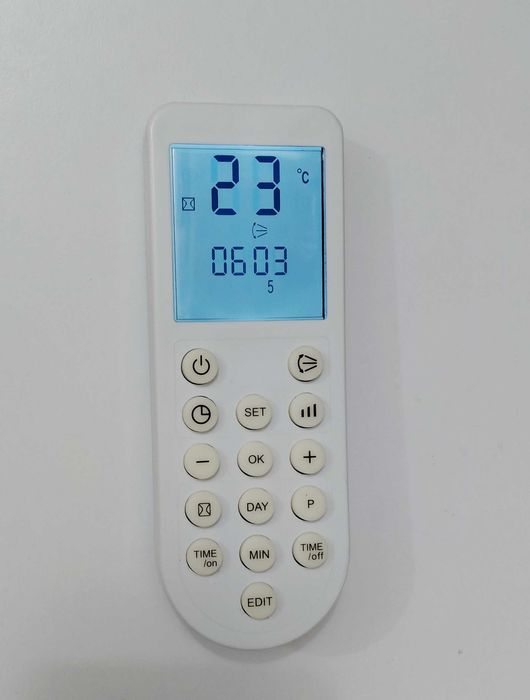 Telecomanda pt aer conditionat