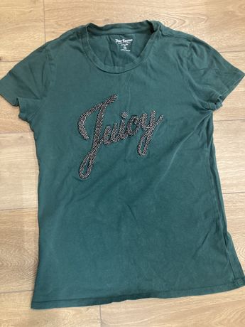Тениска Juicy Couture Размер S