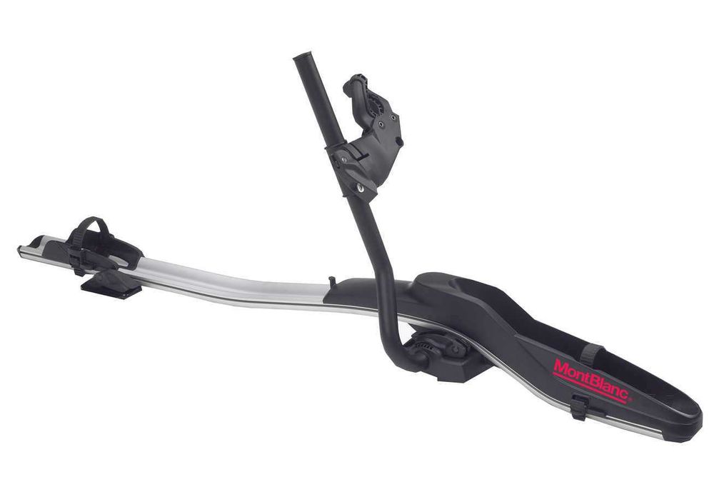 Suport bicicleta Mont Blanc Sprint Dreapta cu prindere pe bare