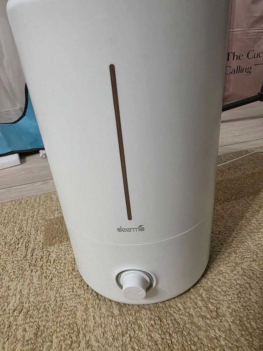 Увлажнитель воздуха для дома DEERMA F628