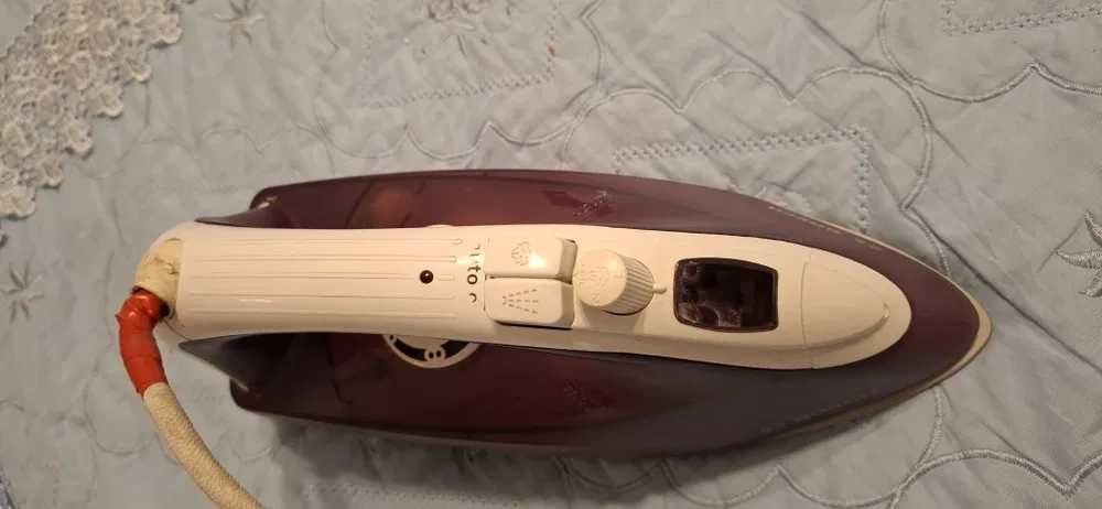 Продам Утюг "Bosch" TDA 2630 (CKBD12) 2100Вт