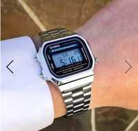 Casio qo'l soati Aksiya narxida