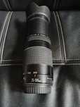 Obiectiv Canon EF 75-300 mm 1:4-5.6 III USM
