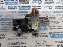 Pompa hidraulica decapotare Renault Megane 2 2008