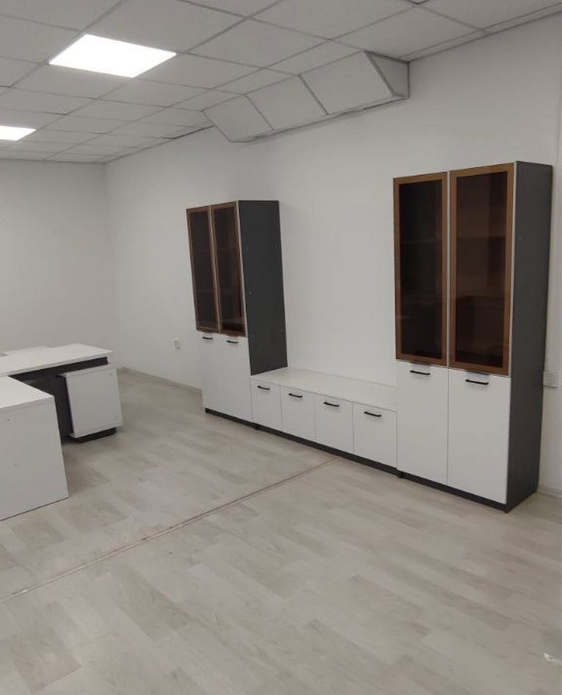 Комплект офисной мебели для руководителя