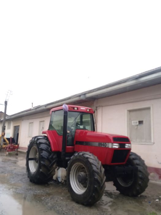 Кейс Магнум 8940