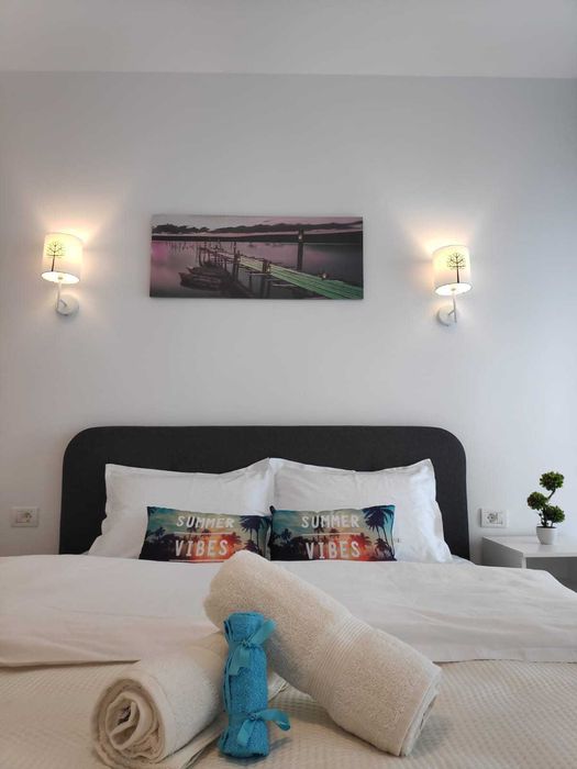 Închiriez apartament 2 camere