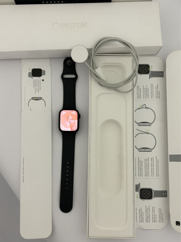 Apple Watch 8 series 41 mm