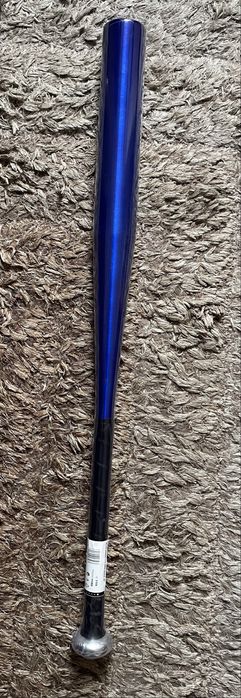 Bata de baseball din aluminiu blue RT