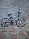 Bicicleta hardtail mtb