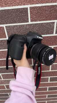 Фотоаппарат Canon EOS 7D(Ашимова 4а /2)
Mark || (G)
Полная комплектаци