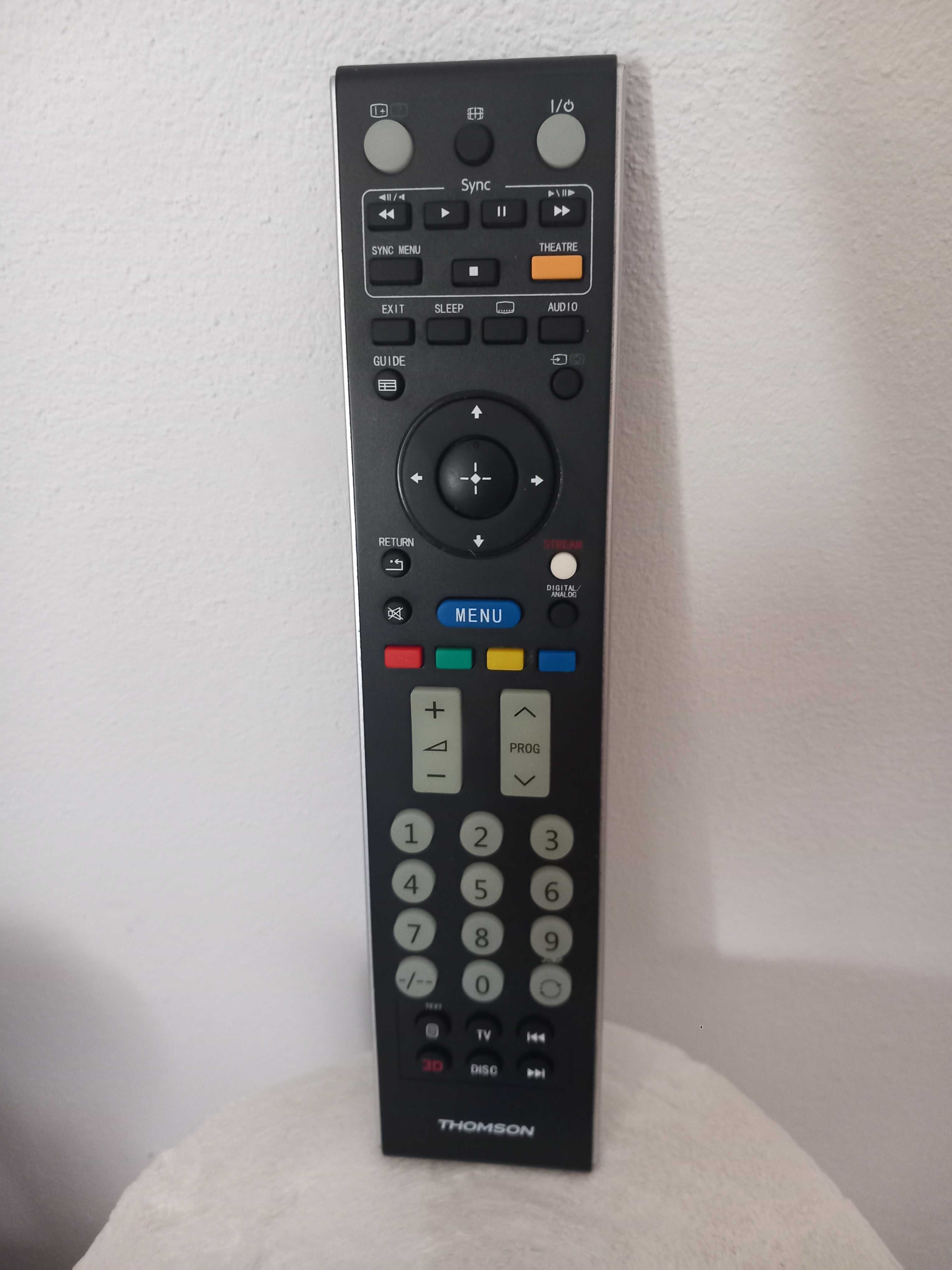 TV Sony Bravia KDL-32W650A