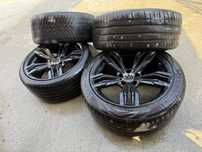Jante Concave bmw 5x120 r19 doua latimi
