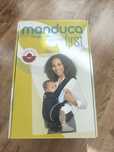 раница/ слинг Manduca first