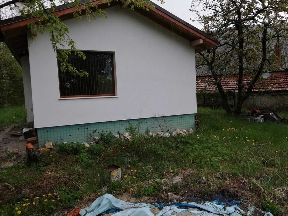 Дава се под наем Къща в с. Гълъбово, Област Пловдив - 30 кв.м за 255 € - Снимка #1