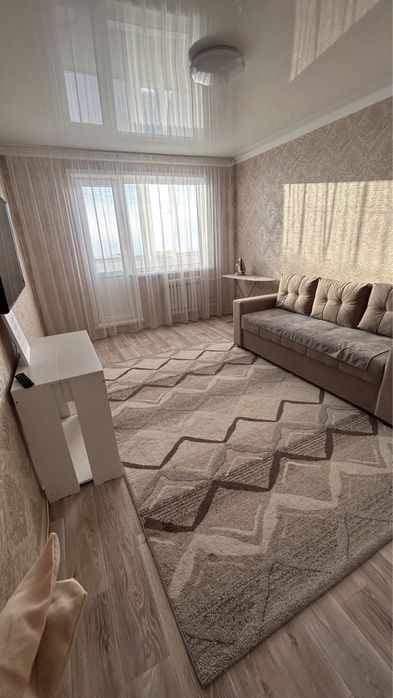 Продам трехкомнатную квартиру