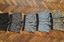 Boxeri Emporio Armani originali – 5 perechi