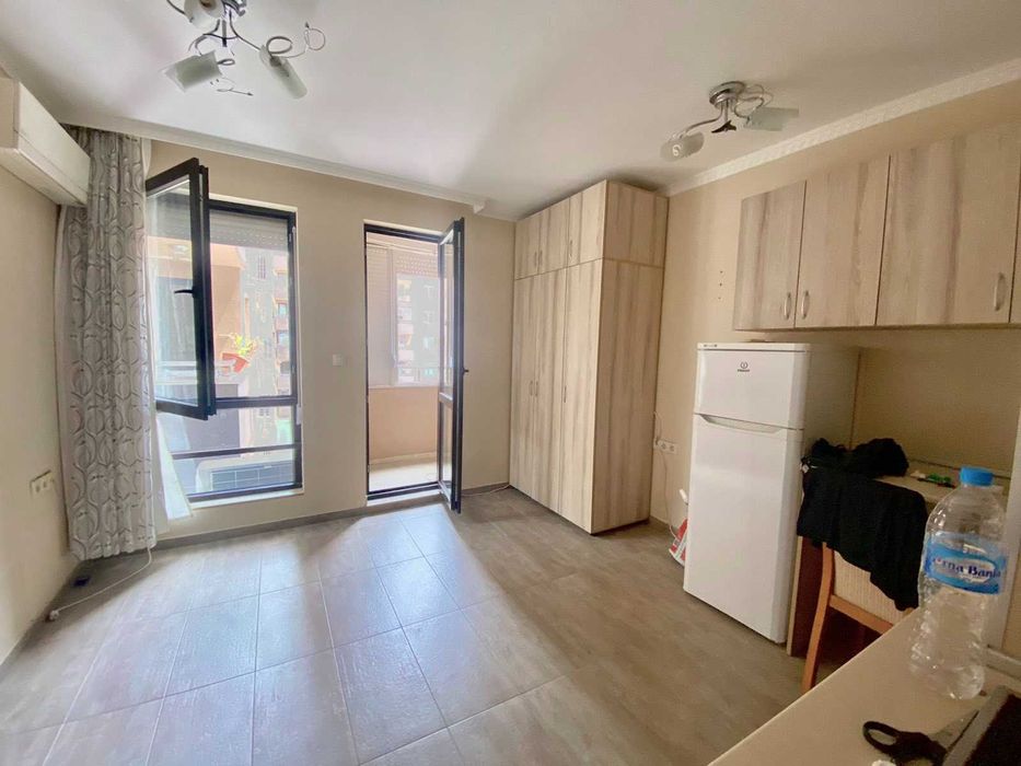 Продава се Едностаен апартамент в Пловдив, Южен - 31 кв.м за 1452 €/кв.м - Снимка #8