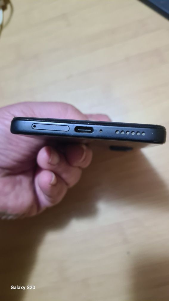 Xiaomi redmi 11 pro 5g 6/128 gb