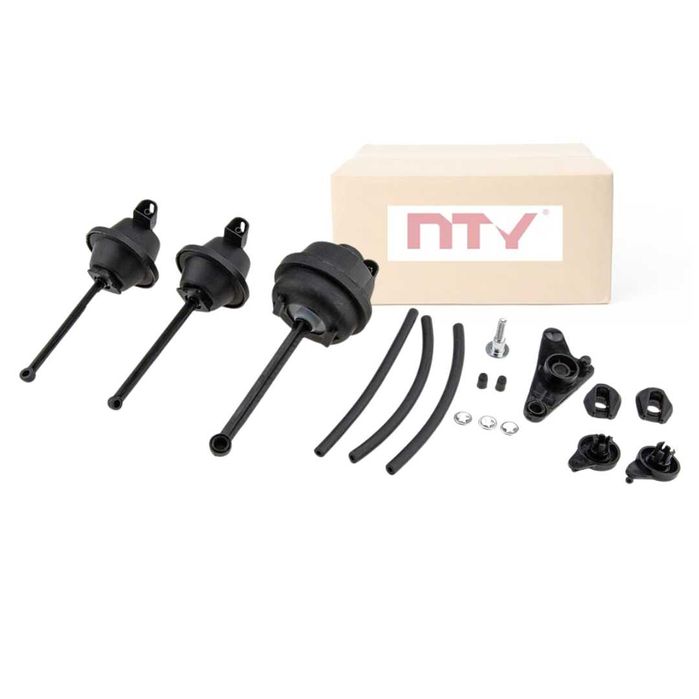 Ремонтен комплект за всмукателен колектор MERCEDES двигател M272 V6