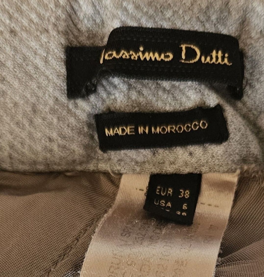 Панталон на Massimo Dutti, М