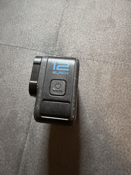 GoPro 12 Black ново